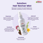 Thumbnail for Bakson's Hair Reviver - Distacart