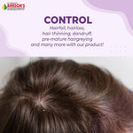 Thumbnail for Bakson's Hair Reviver - Distacart