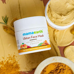 Thumbnail for Mamaearth Ubtan Face Mask - Distacart
