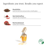 Thumbnail for Shankara Kumkumadi Oil - Distacart