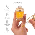 Thumbnail for Shankara Kumkumadi Oil - Distacart