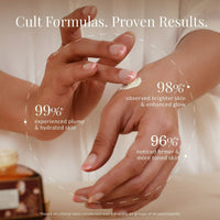 Thumbnail for Forest Essentials Soundarya Radiance Cream With 24K Gold & SPF25 - Distacart