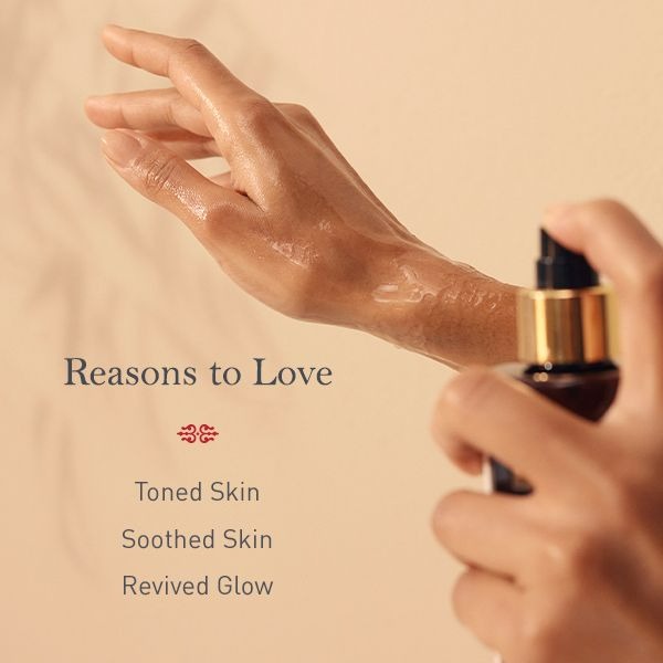 Kama Ayurveda Pure Rose Water - Distacart