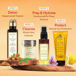 Thumbnail for Kama Ayurveda Nalpamaradi Thailam Skin Brightening Treatment - Distacart