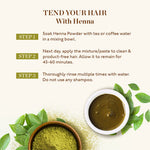 Thumbnail for Kama Ayurveda Organic Hair Color Kit - Distacart