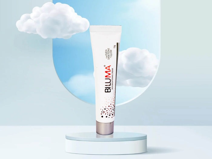 Biluma Skin Brightening Cream - Distacart