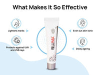 Thumbnail for Biluma Skin Brightening Cream - Distacart