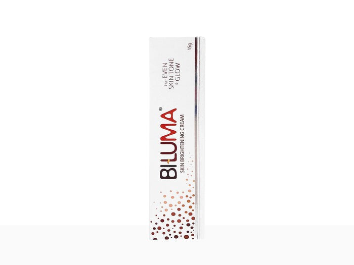 Biluma Skin Brightening Cream - Distacart