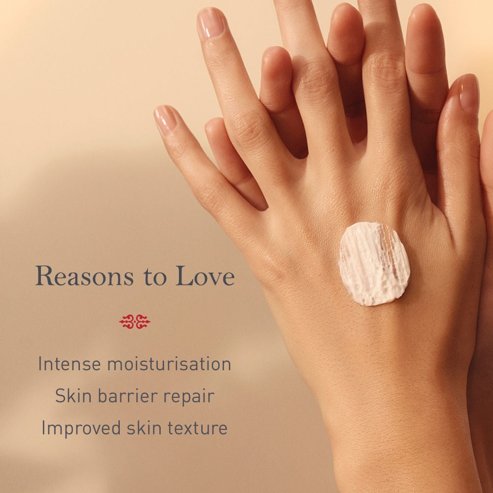 Kama Ayurveda Eladi Hydrating Ayurvedic Face Cream 50gm - Distacart