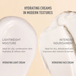 Thumbnail for Kama Ayurveda Eladi Hydrating Ayurvedic Face Cream 50gm - Distacart