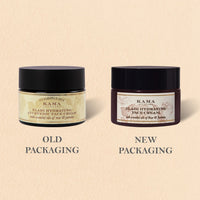 Thumbnail for Kama Ayurveda Eladi Hydrating Ayurvedic Face Cream 50gm - Distacart