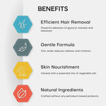 Thumbnail for Rica Milk Liposoluble Wax for Sensitive Skin - Distacart