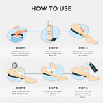 Thumbnail for Rica Milk Liposoluble Wax for Sensitive Skin - Distacart