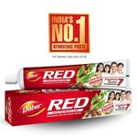 Thumbnail for Dabur Red Paste, (Buy 3 Get 1 Free) - Distacart