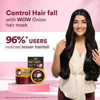 Thumbnail for Wow Skin Science Onion Black Seed Oil Hair Care Ultimate 4 Kit - Distacart