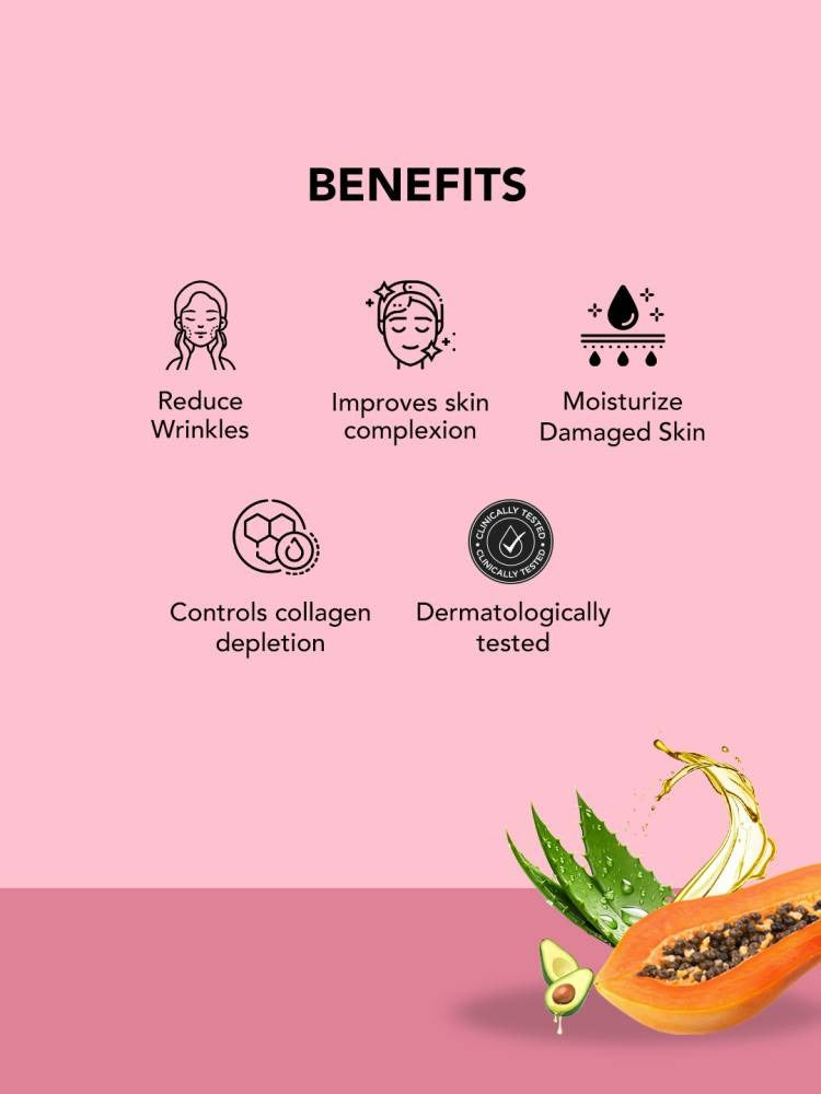 Patanjali Anti Aging Cream - Distacart