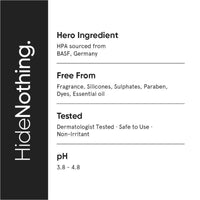 Thumbnail for Minimalist Tranexamic 3% + HPA - Distacart