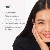 Thumbnail for Forest Essentials Delicate Facial Cleanser Mashobra Honey, Lemon & Rosewater - Distacart