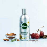 Thumbnail for Vilvah Hair Growth Oil - Distacart