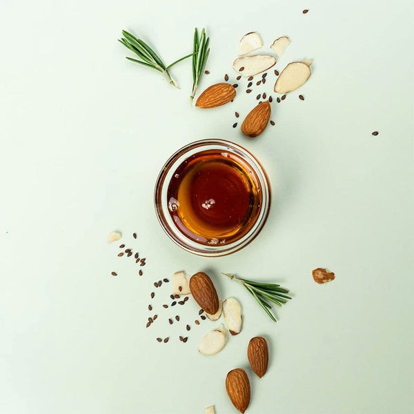 Vilvah Hair Growth Oil - Distacart
