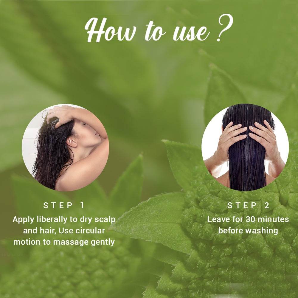 Biotique Bio Bhringraj Fresh Growth Therapeutic Oil For Falling Hair - Distacart