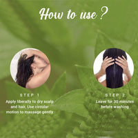 Thumbnail for Biotique Bio Bhringraj Fresh Growth Therapeutic Oil For Falling Hair - Distacart