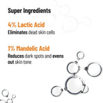 Thumbnail for Chemist At Play UnderArm Roll On - Distacart