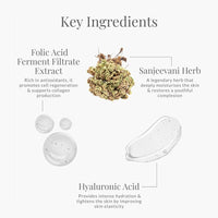 Thumbnail for Forest Essentials Advanced Sanjeevani Beauty Elixir - Distacart