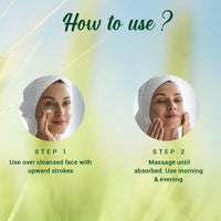 Thumbnail for Biotique Advanced Ayurveda WheatGerm Anti-Ageing Night Cream - Distacart