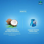 Thumbnail for Parachute 100% Pure Coconut Oil - Distacart