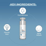 Thumbnail for Fixderma AHA Lightening Gel HQ - Distacart
