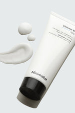 Thumbnail for Minimalist Vitamin B5 10% Face Moisturizer - Distacart