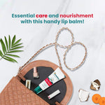 Thumbnail for Himalaya Herbals Lip Balm - Distacart
