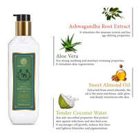 Thumbnail for Forest Essentials Hydrating Facial Moisturiser Sandalwood & Orange Peel - Distacart