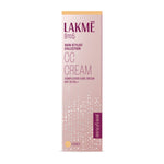 Thumbnail for Lakme 9 To 5 Complexion Care Cc Face Cream SPF 30-Honey - Distacart