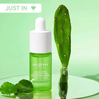 Thumbnail for Dot & Key 2% Salicylic + Zinc Acne Busting Face Serum For Acne & Oil Control - Distacart