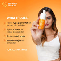 Thumbnail for Dot & Key 10% Vitamin C+E Super Bright Face Serum With 5% Niacinamide, Glows Skin - Distacart