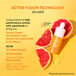 Thumbnail for Dot & Key 10% Vitamin C+E Super Bright Face Serum With 5% Niacinamide, Glows Skin - Distacart