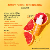 Thumbnail for Dot & Key 10% Vitamin C+E Super Bright Face Serum With 5% Niacinamide, Glows Skin - Distacart