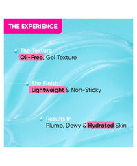 Thumbnail for Dot & Key 72 Hr Hydrating Probiotic Face Gel With With Hyaluronic Acid, Kombucha & Rice Water - Distacart