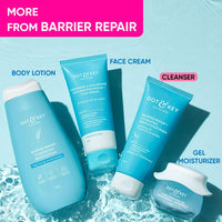 Thumbnail for Dot & Key Barrier Repair Hydrating Gentle Face Wash For Dry, Normal & Sensitive Skin With Hyaluronic & Rice Water - Distacart
