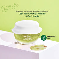 Thumbnail for Dot & Key Cica Calming Rapid Acne Relief Face Mask - Distacart