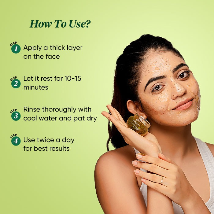 Dot & Key Cica Calming Rapid Acne Relief Face Mask - Distacart