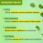 Thumbnail for Dot & Key CICA +Niacinamide Oil Free Moisturizer - Distacart