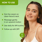 Thumbnail for Dot & Key CICA +Niacinamide Oil Free Moisturizer - Distacart