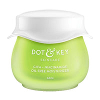 Thumbnail for Dot & Key CICA +Niacinamide Oil Free Moisturizer - Distacart