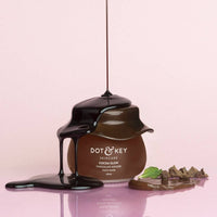 Thumbnail for Dot & Key Cocoa Glow Chocolate Mousse Face Mask - Distacart