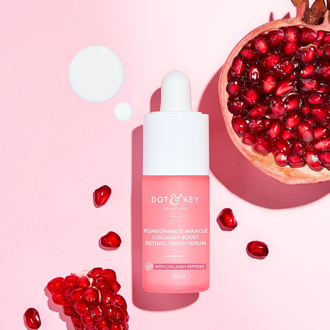 Dot & Key Collagen Restorative Time Reverse Retinol Serum - Distacart