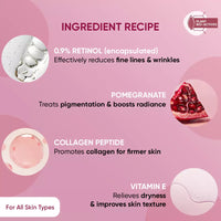 Thumbnail for Dot & Key Collagen Restorative Time Reverse Retinol Serum - Distacart