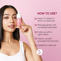 Thumbnail for Dot & Key Collagen Restorative Time Reverse Retinol Serum - Distacart
